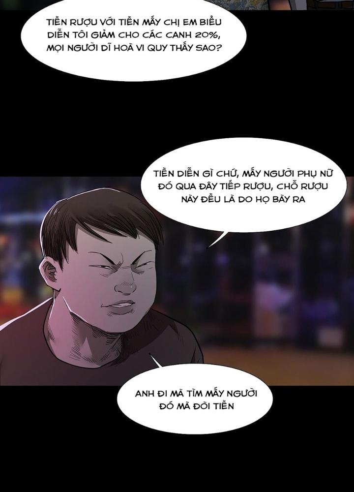 Quay Đầu Là Bờ Chapter 97 - Next Chapter 97