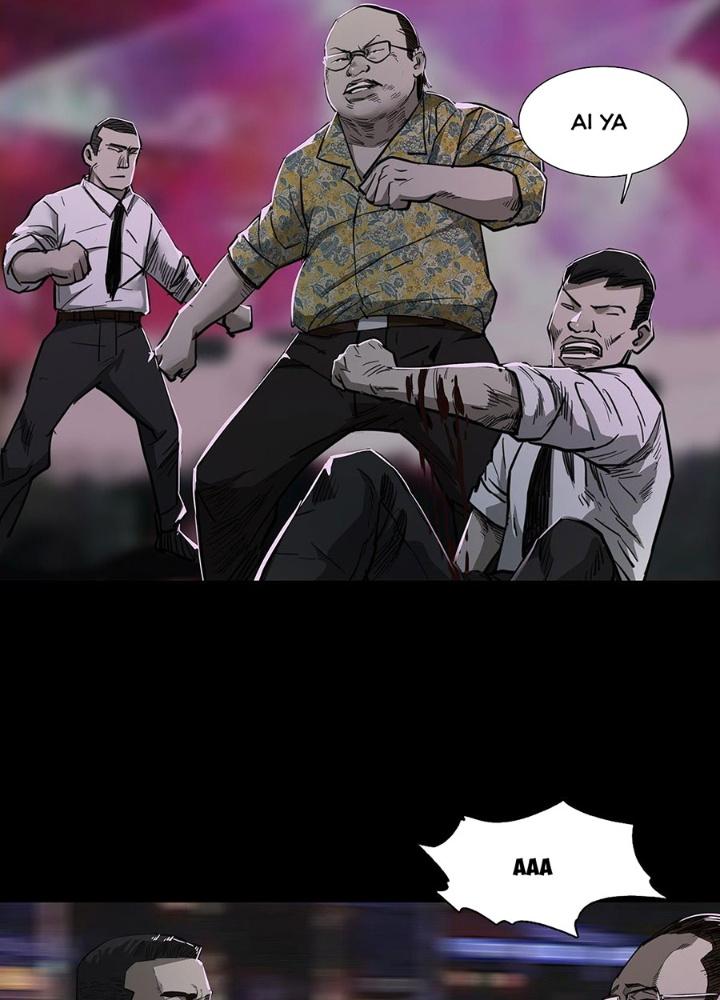 Quay Đầu Là Bờ Chapter 97 - Next Chapter 97