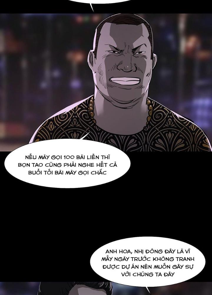 Quay Đầu Là Bờ Chapter 97 - Next Chapter 97