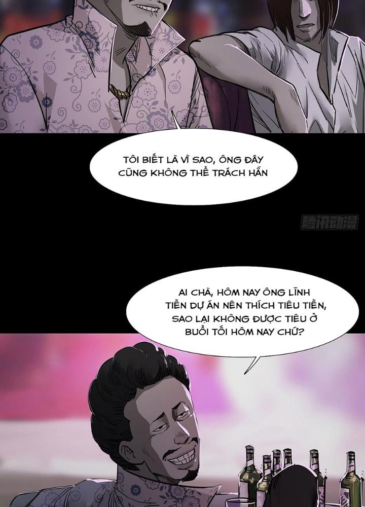 Quay Đầu Là Bờ Chapter 97 - Next Chapter 97