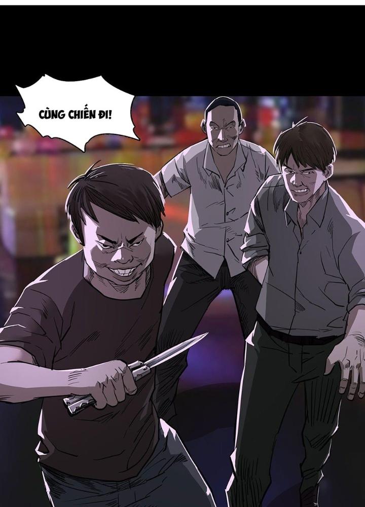 Quay Đầu Là Bờ Chapter 98 - Trang 2