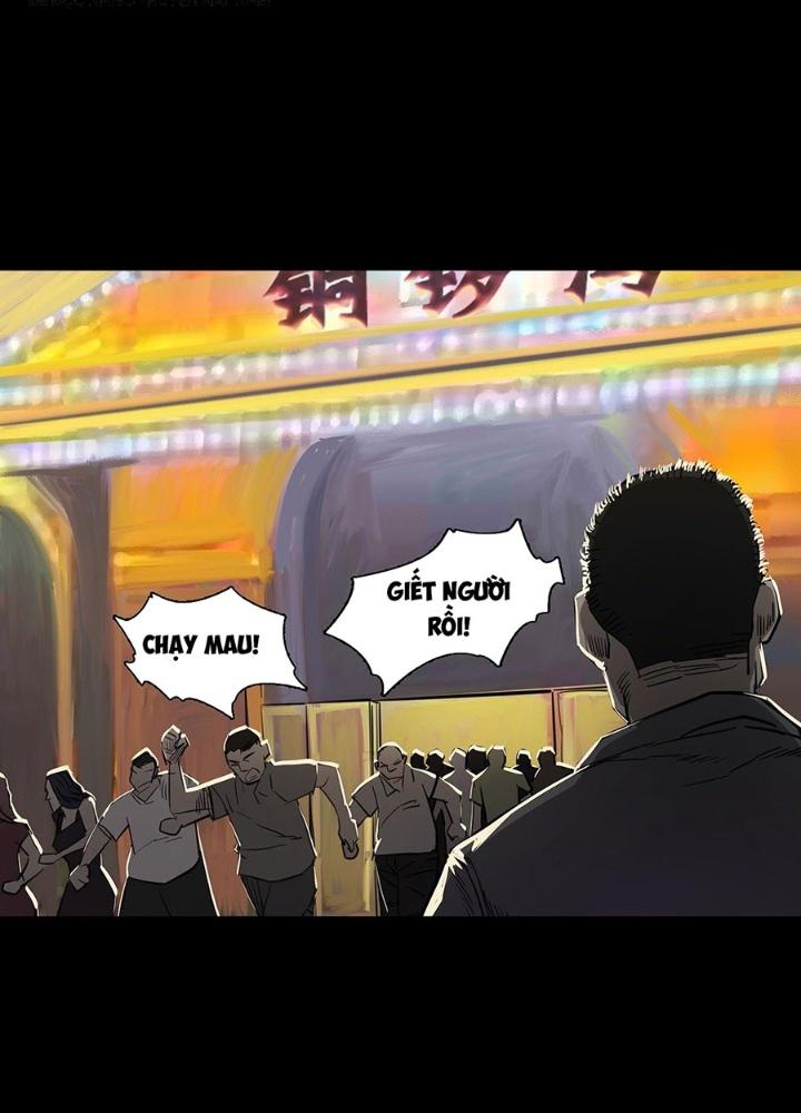 Quay Đầu Là Bờ Chapter 98 - Trang 2