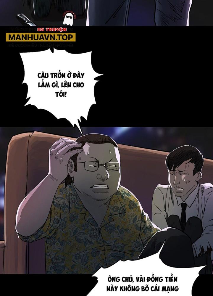 Quay Đầu Là Bờ Chapter 98 - Trang 2