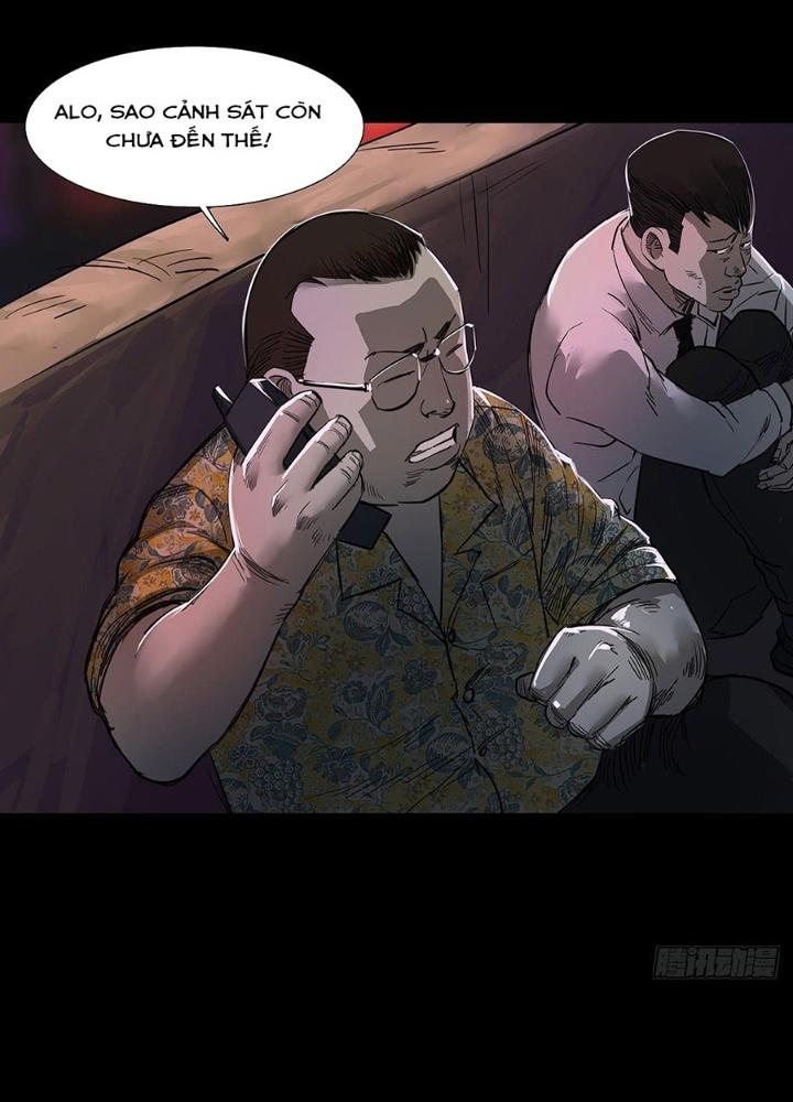 Quay Đầu Là Bờ Chapter 98 - Trang 2