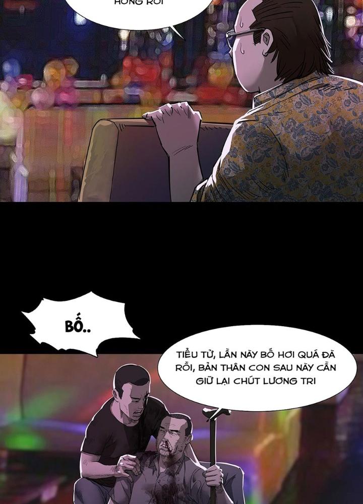 Quay Đầu Là Bờ Chapter 98 - Trang 2
