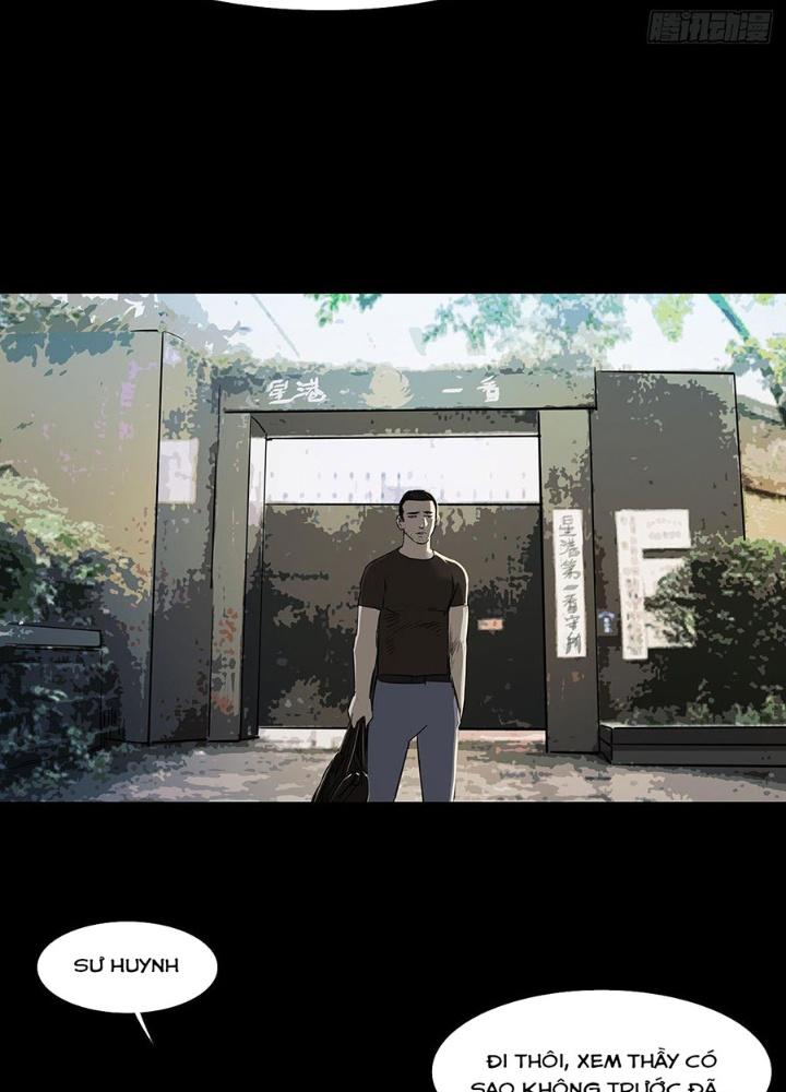 Quay Đầu Là Bờ Chapter 98 - Trang 2