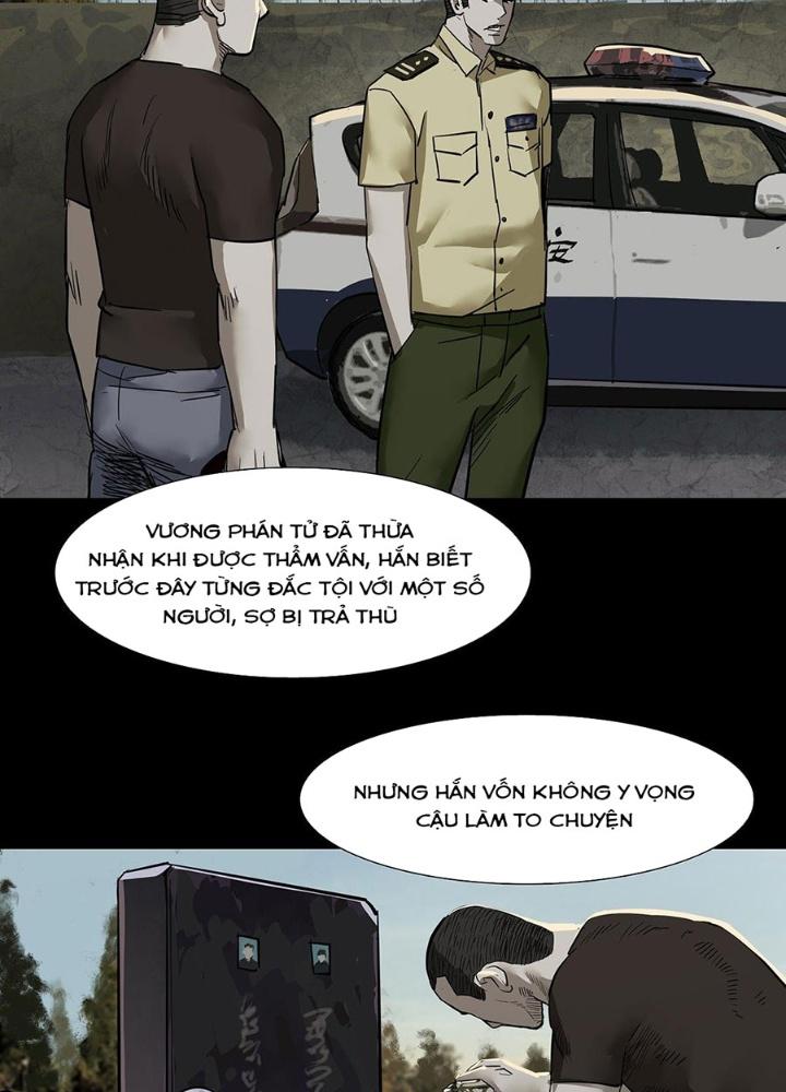 Quay Đầu Là Bờ Chapter 98 - Trang 2
