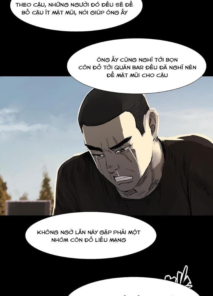 Quay Đầu Là Bờ Chapter 98 - Trang 2