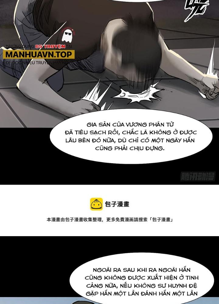 Quay Đầu Là Bờ Chapter 98 - Trang 2