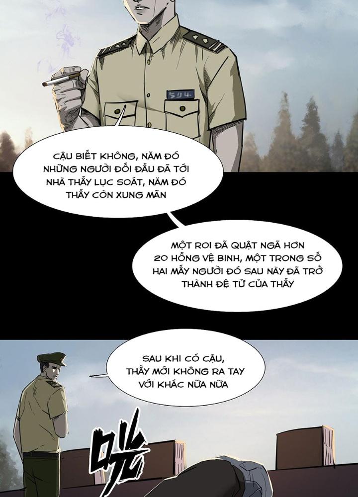 Quay Đầu Là Bờ Chapter 98 - Trang 2