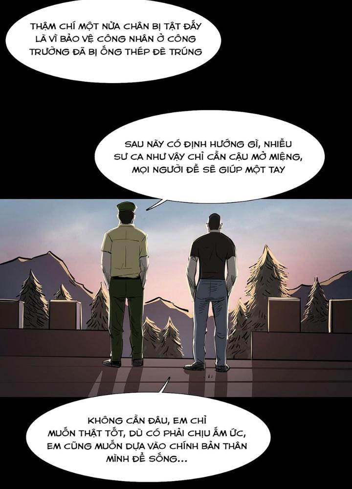 Quay Đầu Là Bờ Chapter 98 - Trang 2