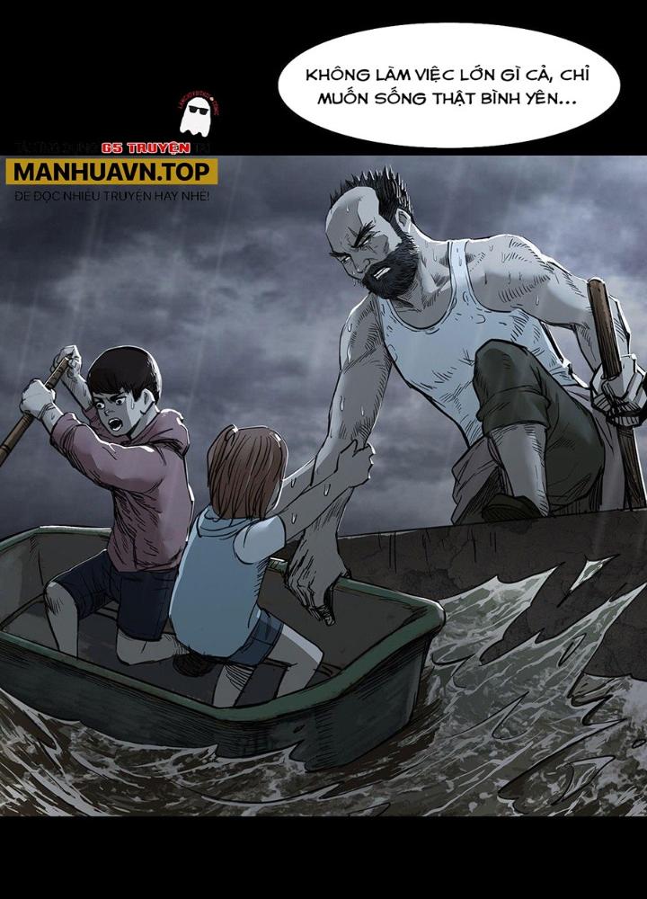 Quay Đầu Là Bờ Chapter 98 - Trang 2