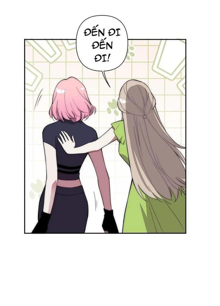 Trước Ngày Tận Thế, Ta Và Bạn Gái Lại Chém Giết Lẫn Nhau Chapter 15 - Trang 3