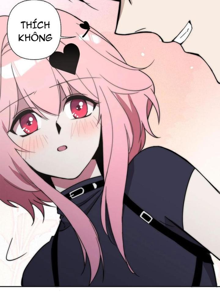 Trước Ngày Tận Thế, Ta Và Bạn Gái Lại Chém Giết Lẫn Nhau Chapter 15 - Trang 3