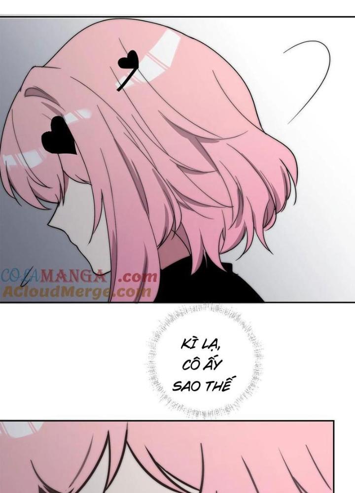 Trước Ngày Tận Thế, Ta Và Bạn Gái Lại Chém Giết Lẫn Nhau Chapter 15 - Trang 3