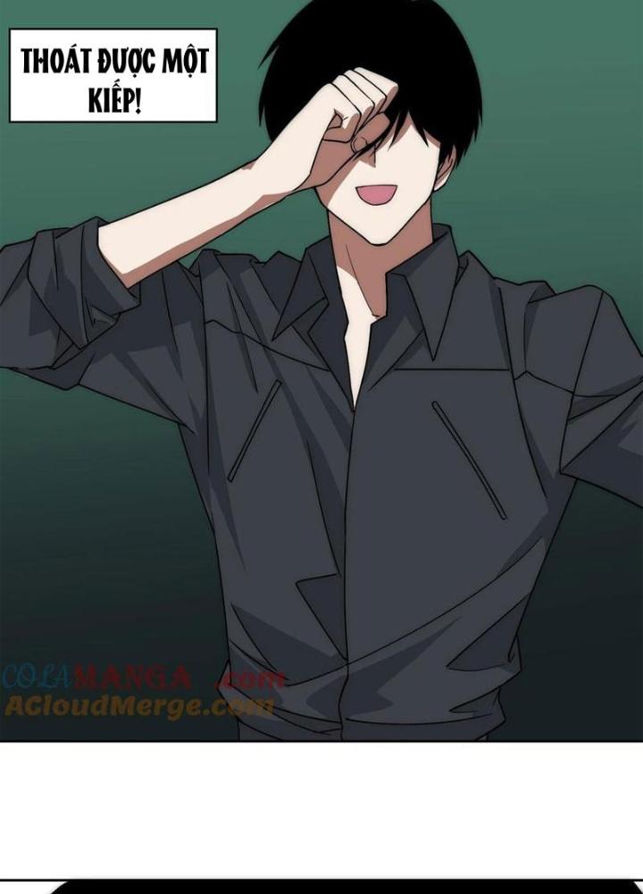 Trước Ngày Tận Thế, Ta Và Bạn Gái Lại Chém Giết Lẫn Nhau Chapter 15 - Trang 3