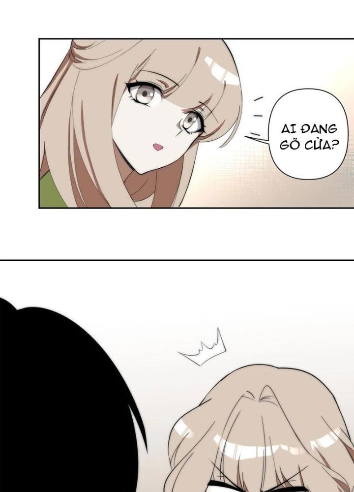 Trước Ngày Tận Thế, Ta Và Bạn Gái Lại Chém Giết Lẫn Nhau Chapter 15 - Trang 3