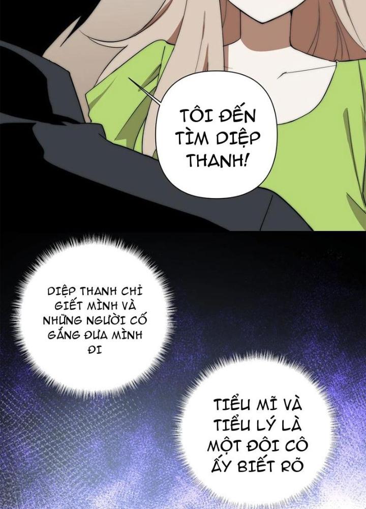 Trước Ngày Tận Thế, Ta Và Bạn Gái Lại Chém Giết Lẫn Nhau Chapter 15 - Trang 3