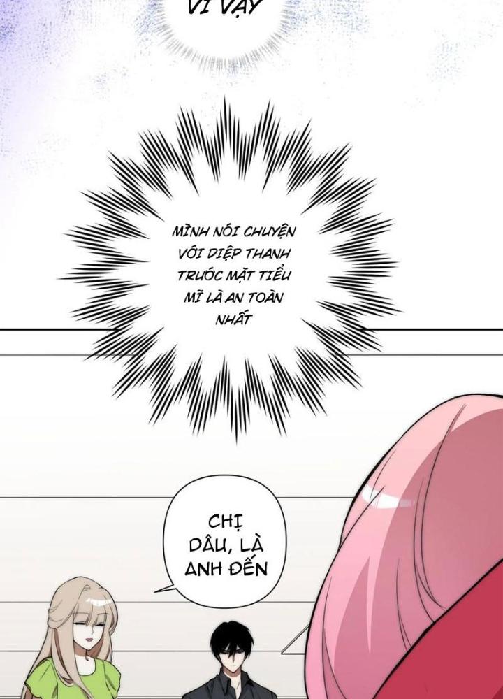 Trước Ngày Tận Thế, Ta Và Bạn Gái Lại Chém Giết Lẫn Nhau Chapter 15 - Trang 3
