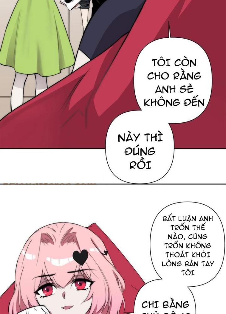 Trước Ngày Tận Thế, Ta Và Bạn Gái Lại Chém Giết Lẫn Nhau Chapter 15 - Trang 3