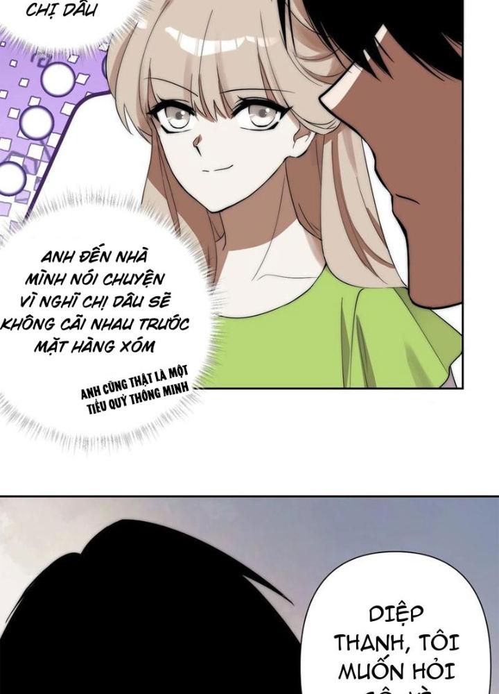 Trước Ngày Tận Thế, Ta Và Bạn Gái Lại Chém Giết Lẫn Nhau Chapter 15 - Trang 3