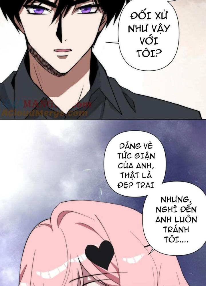 Trước Ngày Tận Thế, Ta Và Bạn Gái Lại Chém Giết Lẫn Nhau Chapter 15 - Trang 3