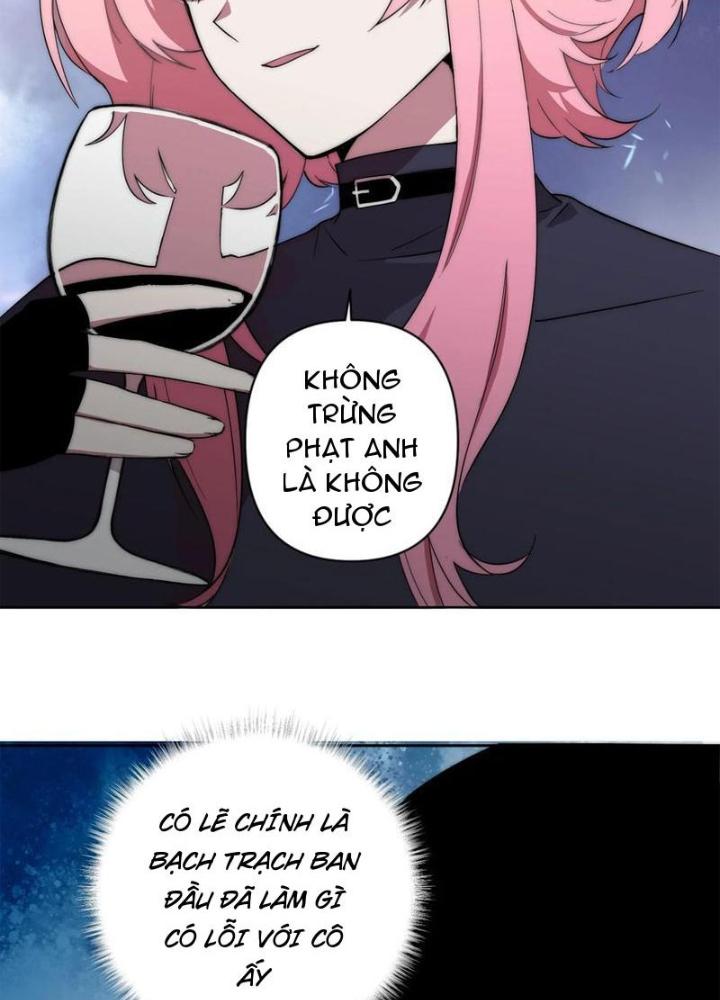 Trước Ngày Tận Thế, Ta Và Bạn Gái Lại Chém Giết Lẫn Nhau Chapter 15 - Trang 3