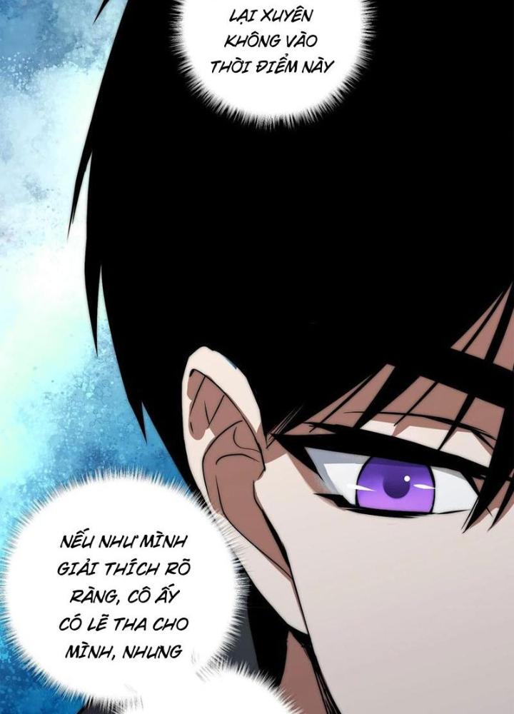 Trước Ngày Tận Thế, Ta Và Bạn Gái Lại Chém Giết Lẫn Nhau Chapter 15 - Trang 3