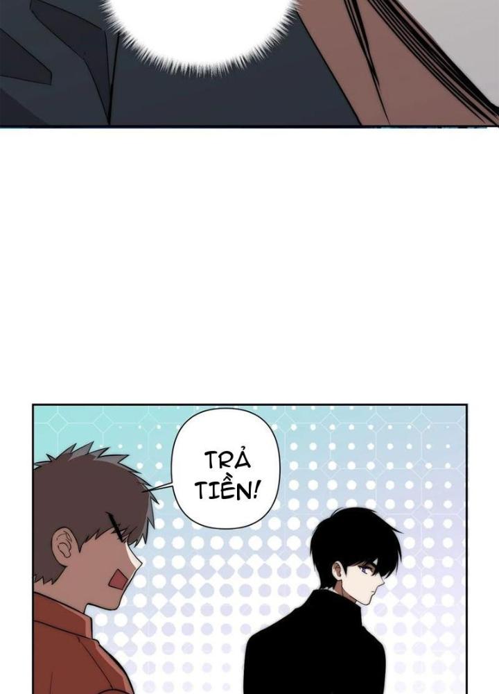 Trước Ngày Tận Thế, Ta Và Bạn Gái Lại Chém Giết Lẫn Nhau Chapter 15 - Trang 3