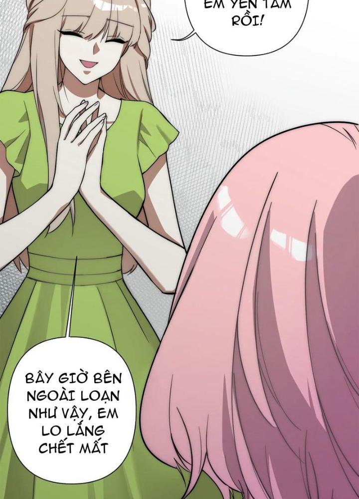 Trước Ngày Tận Thế, Ta Và Bạn Gái Lại Chém Giết Lẫn Nhau Chapter 15 - Trang 3