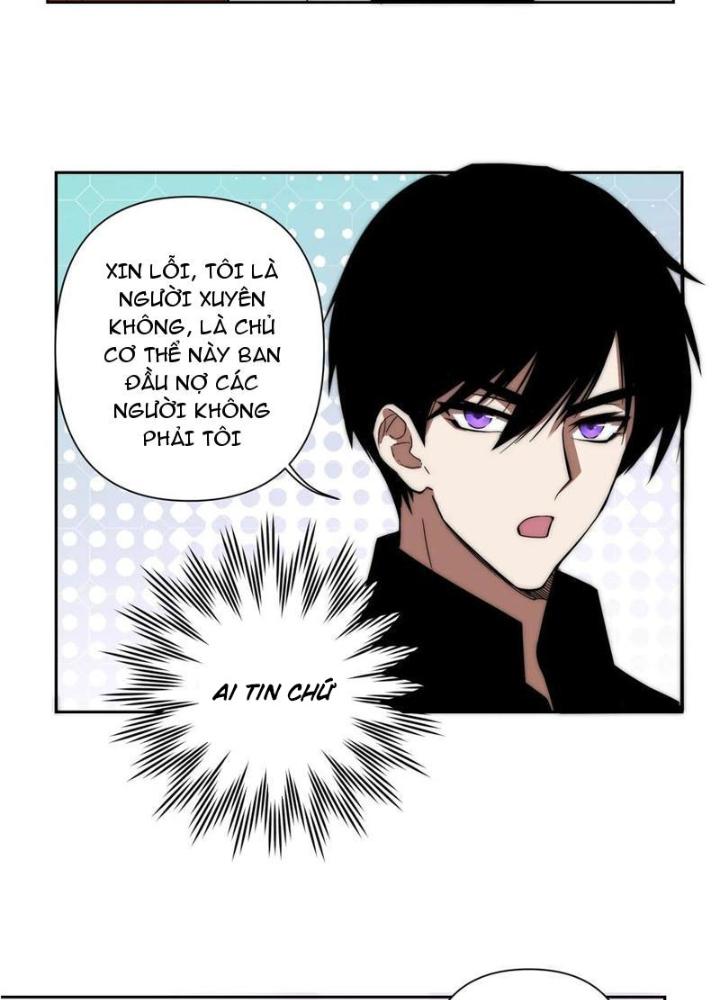 Trước Ngày Tận Thế, Ta Và Bạn Gái Lại Chém Giết Lẫn Nhau Chapter 15 - Trang 3