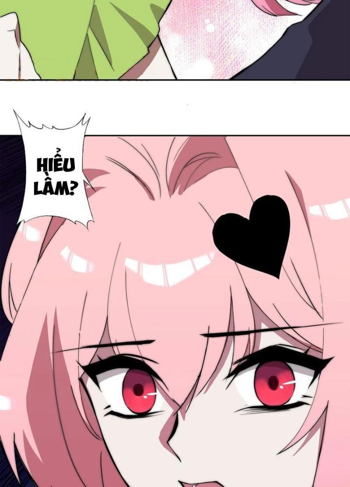 Trước Ngày Tận Thế, Ta Và Bạn Gái Lại Chém Giết Lẫn Nhau Chapter 15 - Trang 3