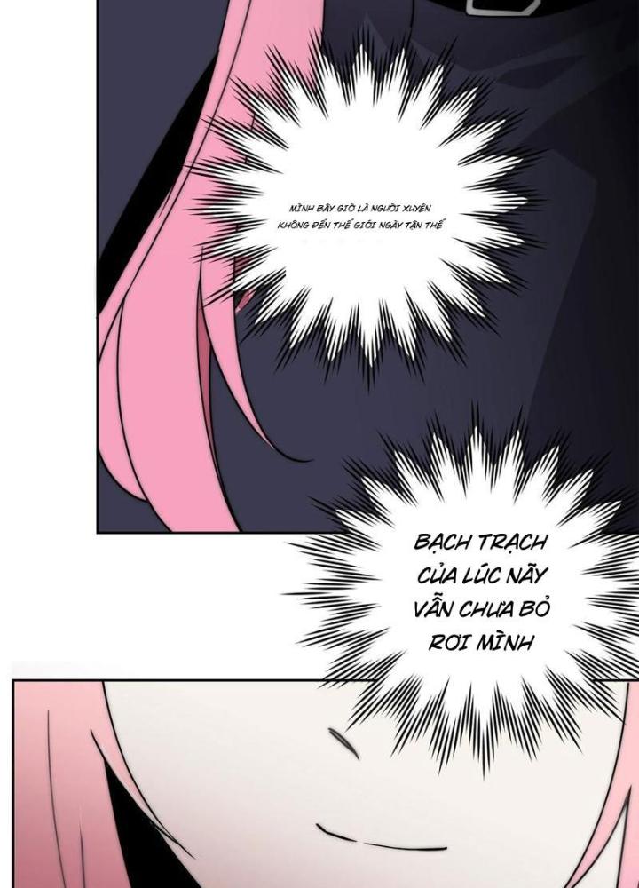 Trước Ngày Tận Thế, Ta Và Bạn Gái Lại Chém Giết Lẫn Nhau Chapter 15 - Trang 3
