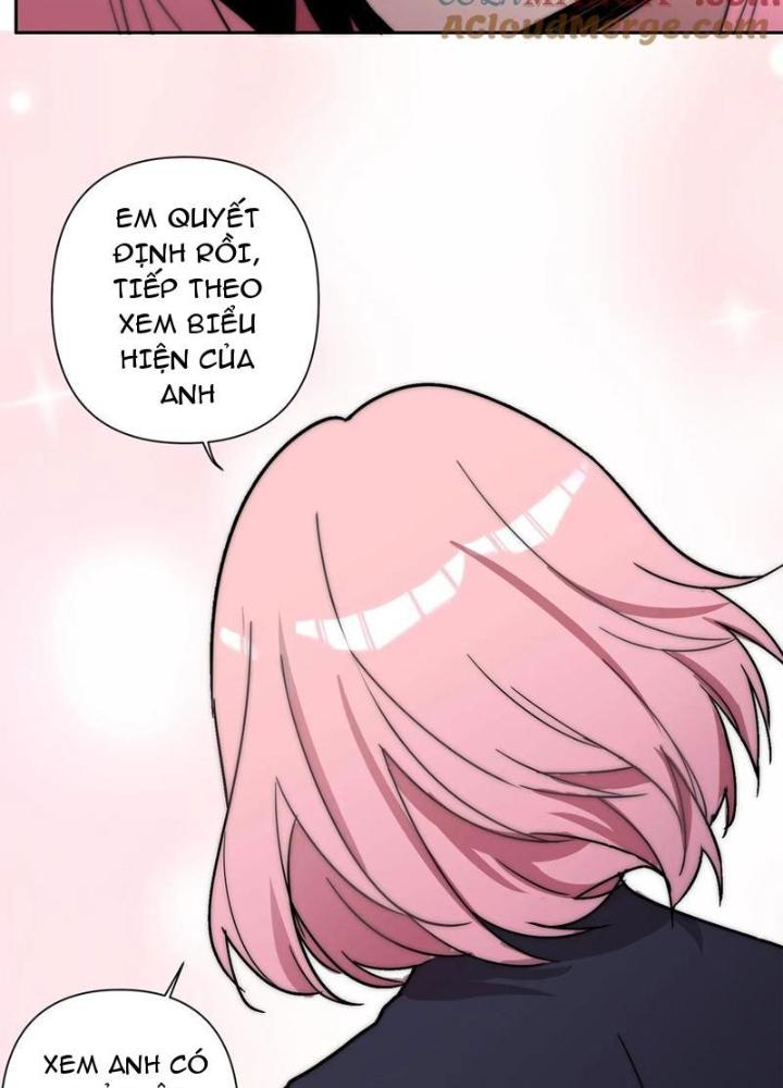 Trước Ngày Tận Thế, Ta Và Bạn Gái Lại Chém Giết Lẫn Nhau Chapter 15 - Trang 3