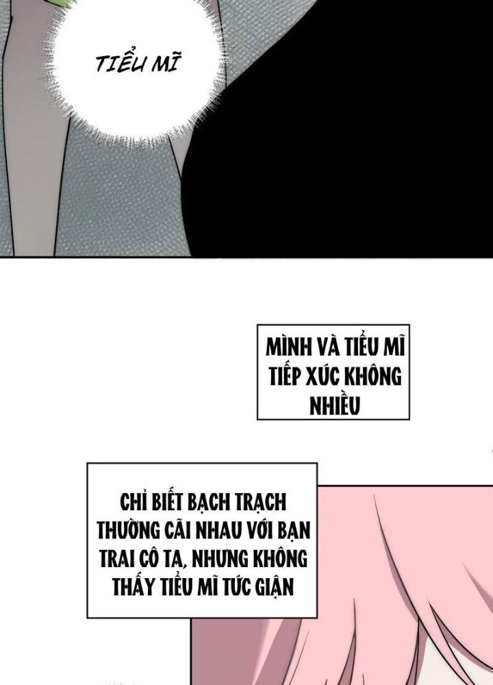 Trước Ngày Tận Thế, Ta Và Bạn Gái Lại Chém Giết Lẫn Nhau Chapter 15 - Trang 3