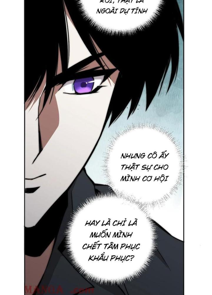 Trước Ngày Tận Thế, Ta Và Bạn Gái Lại Chém Giết Lẫn Nhau Chapter 15 - Trang 3