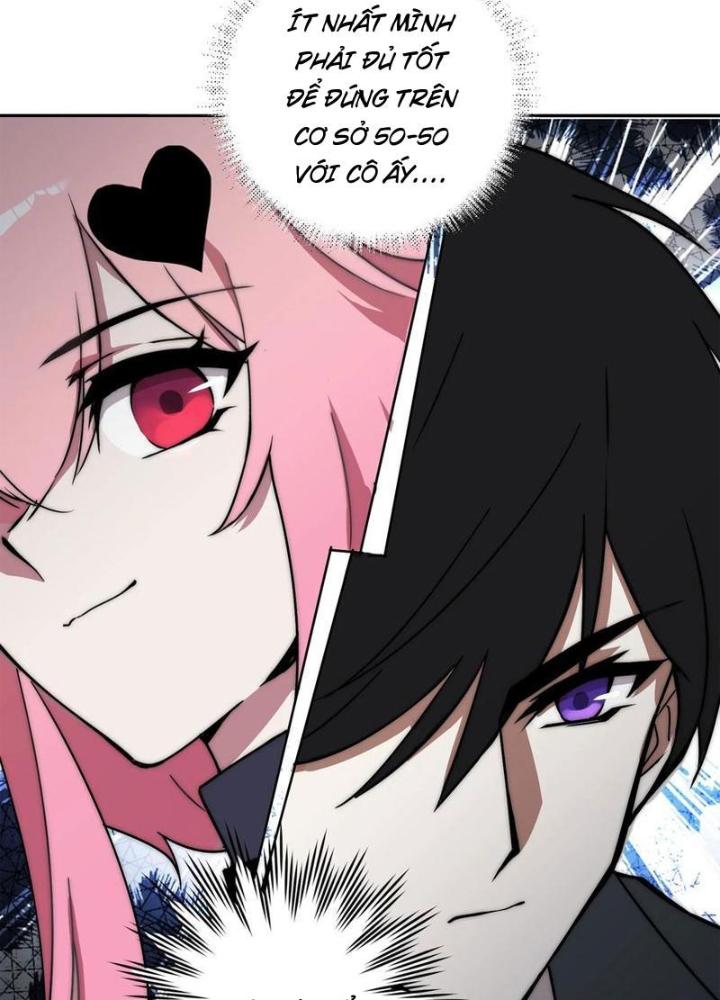 Trước Ngày Tận Thế, Ta Và Bạn Gái Lại Chém Giết Lẫn Nhau Chapter 15 - Trang 3