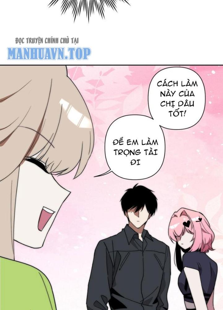 Trước Ngày Tận Thế, Ta Và Bạn Gái Lại Chém Giết Lẫn Nhau Chapter 15 - Trang 3