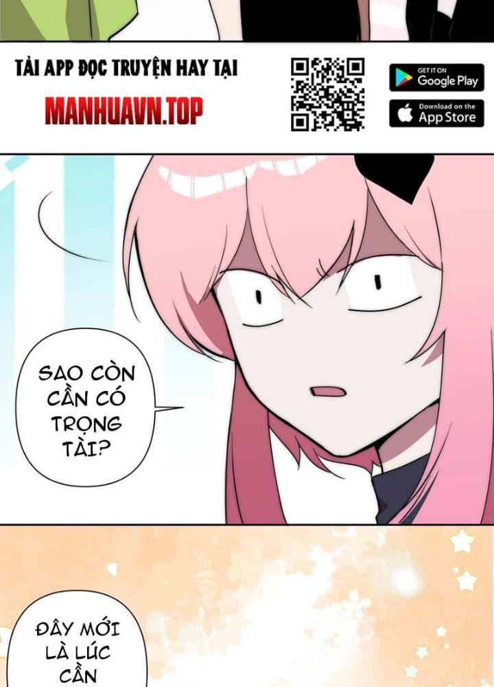 Trước Ngày Tận Thế, Ta Và Bạn Gái Lại Chém Giết Lẫn Nhau Chapter 15 - Trang 3