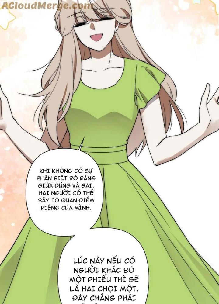 Trước Ngày Tận Thế, Ta Và Bạn Gái Lại Chém Giết Lẫn Nhau Chapter 15 - Trang 3