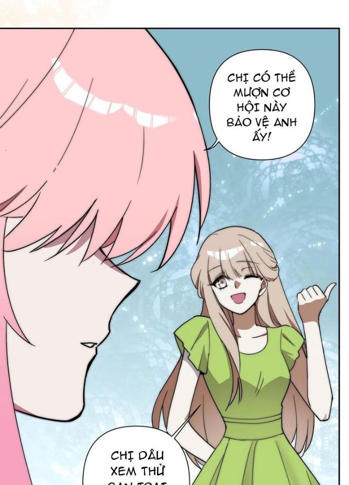 Trước Ngày Tận Thế, Ta Và Bạn Gái Lại Chém Giết Lẫn Nhau Chapter 15 - Trang 3