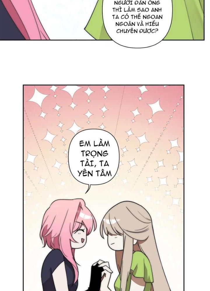 Trước Ngày Tận Thế, Ta Và Bạn Gái Lại Chém Giết Lẫn Nhau Chapter 15 - Trang 3