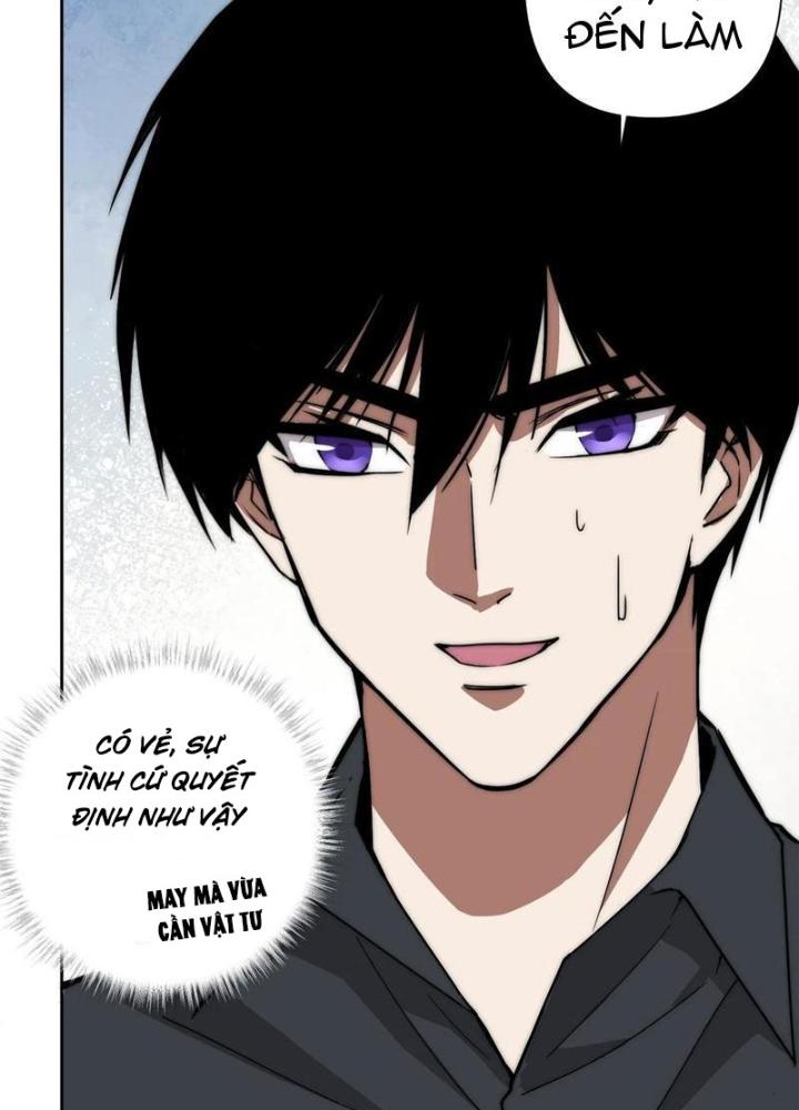 Trước Ngày Tận Thế, Ta Và Bạn Gái Lại Chém Giết Lẫn Nhau Chapter 15 - Trang 3