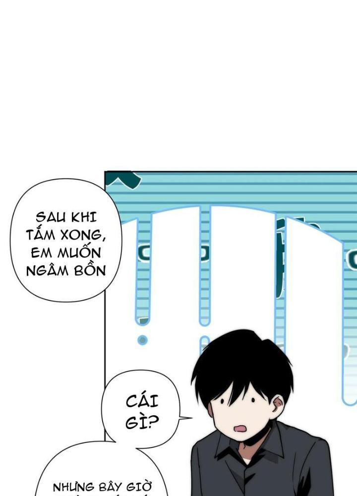 Trước Ngày Tận Thế, Ta Và Bạn Gái Lại Chém Giết Lẫn Nhau Chapter 15 - Trang 3