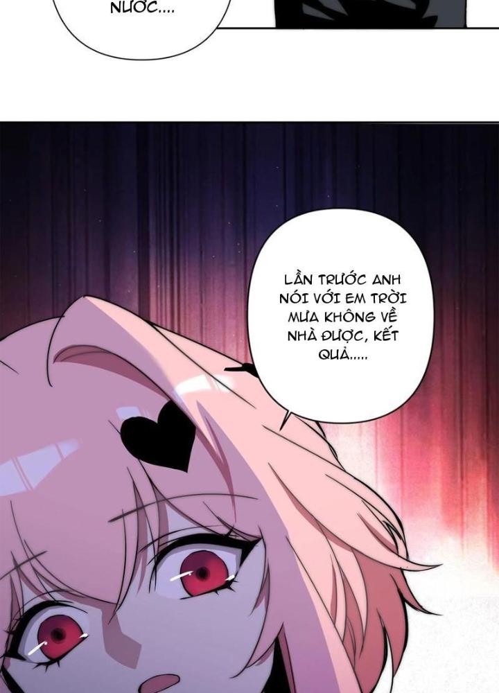 Trước Ngày Tận Thế, Ta Và Bạn Gái Lại Chém Giết Lẫn Nhau Chapter 15 - Trang 3