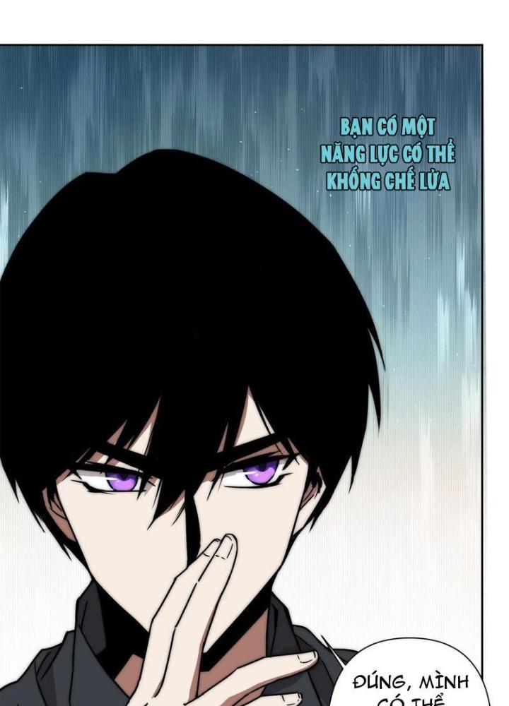 Trước Ngày Tận Thế, Ta Và Bạn Gái Lại Chém Giết Lẫn Nhau Chapter 15 - Trang 3