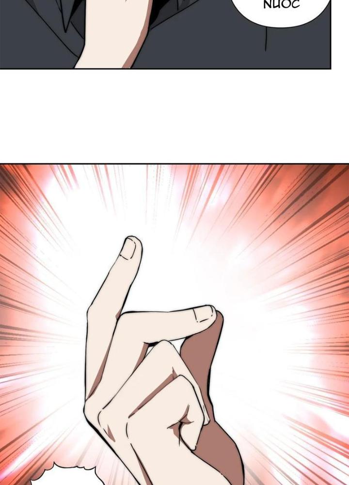 Trước Ngày Tận Thế, Ta Và Bạn Gái Lại Chém Giết Lẫn Nhau Chapter 15 - Trang 3