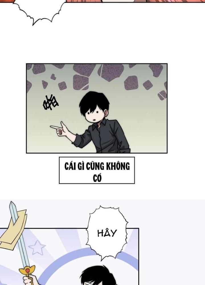 Trước Ngày Tận Thế, Ta Và Bạn Gái Lại Chém Giết Lẫn Nhau Chapter 15 - Trang 3