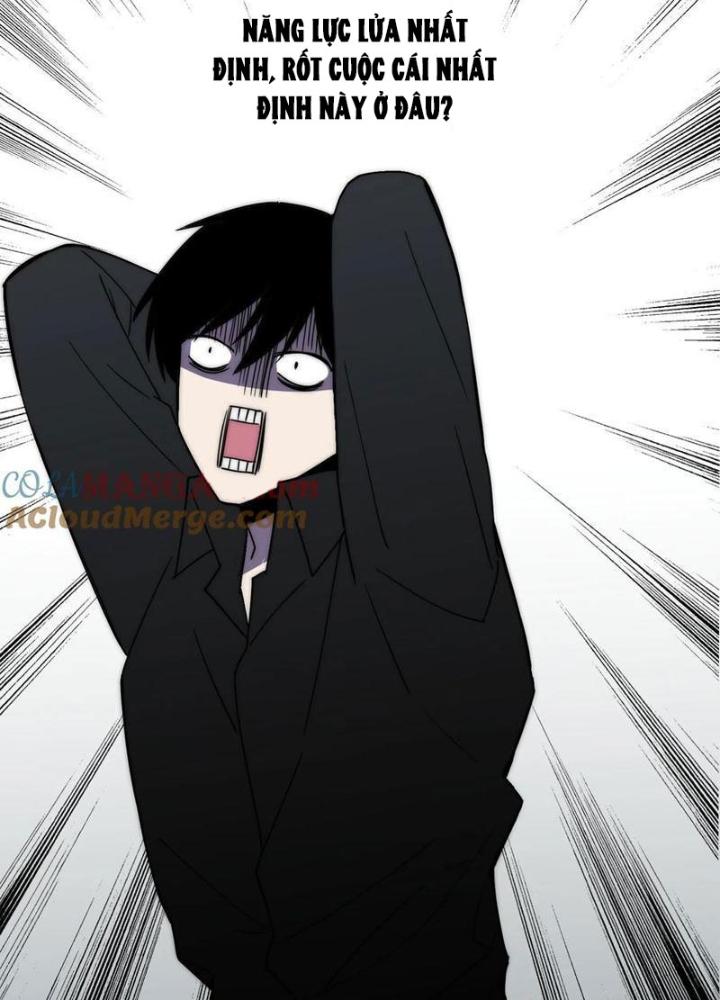 Trước Ngày Tận Thế, Ta Và Bạn Gái Lại Chém Giết Lẫn Nhau Chapter 15 - Trang 3