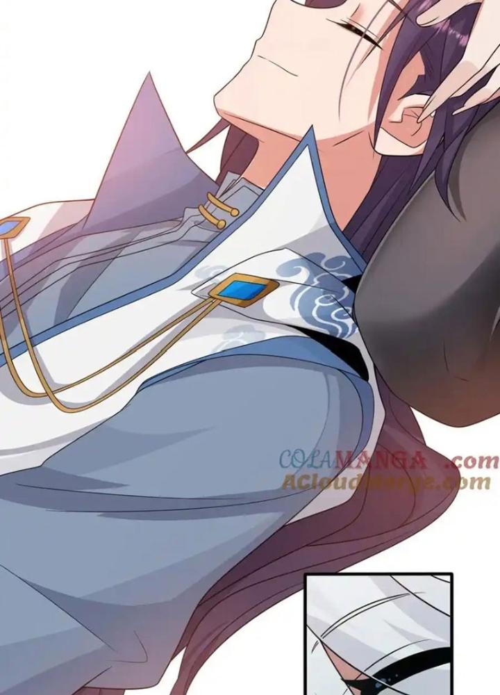 Tu Luyện Thành Tiên Ta Chỉ Muốn Nuôi Nữ Đồ Đệ Chapter 222 - Trang 3